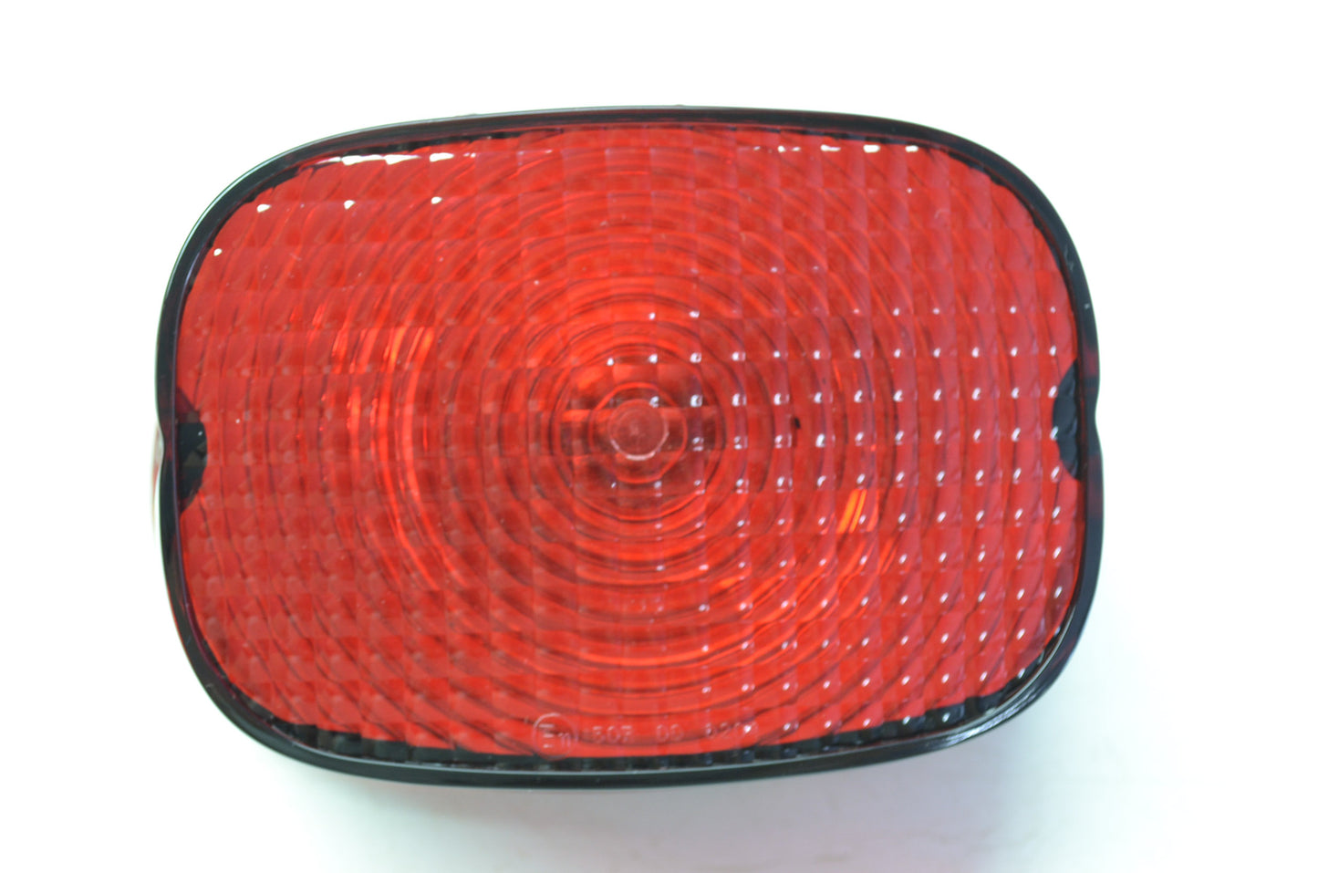 NEW OEM Harley Davidson Tail Light Red HDI Non-Dot 68142-99A NOS