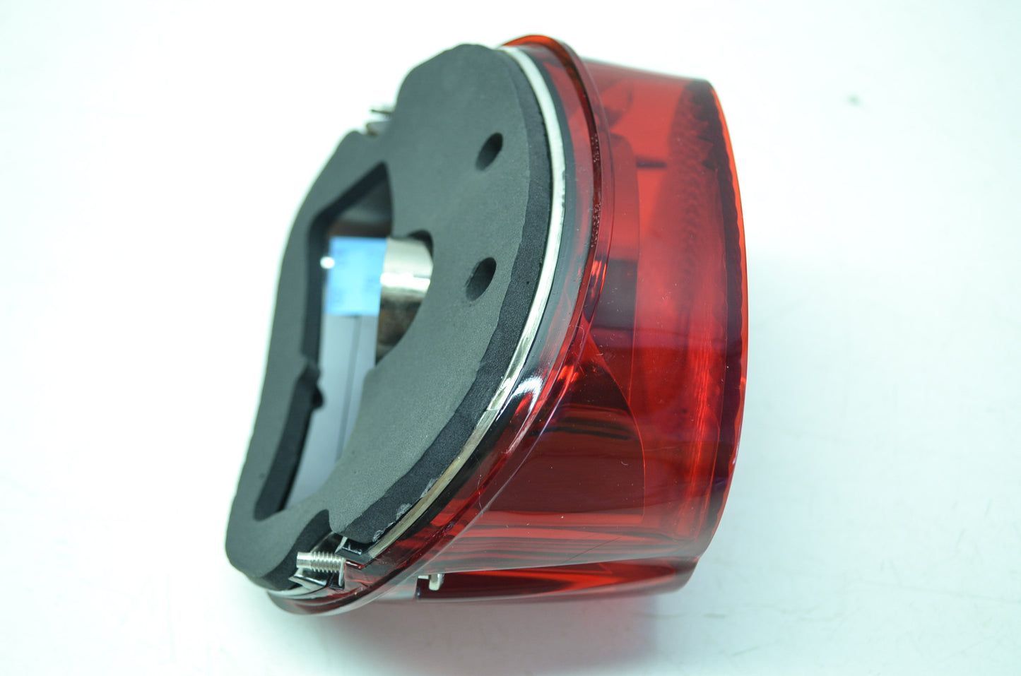 NEW OEM Harley Davidson Tail Light Red HDI Non-Dot 68142-99A NOS