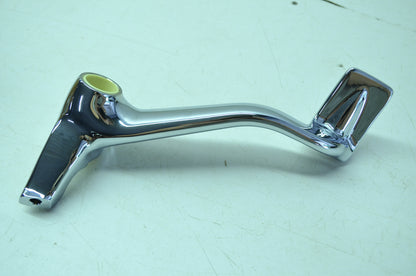 OEM Harley-Davidson 42708-04 Chrome Brake LEver NOS
