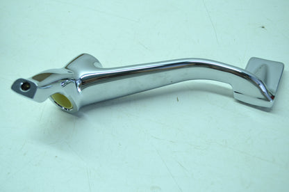 OEM Harley-Davidson 42708-04 Chrome Brake LEver NOS