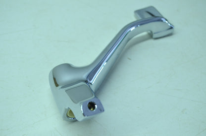 OEM Harley-Davidson 42708-04 Chrome Brake LEver NOS