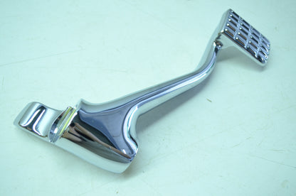 OEM Harley-Davidson 42708-04 Chrome Brake LEver NOS