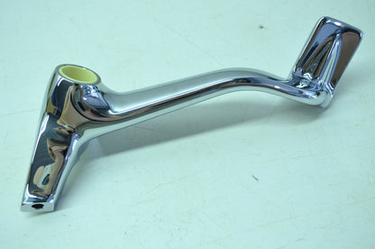 OEM Harley-Davidson 42708-04 Chrome Brake LEver NOS