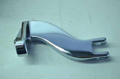 OEM Harley-Davidson 49036-04 Left Passenger Footpeg Support NOS