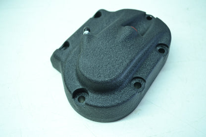 OEM Harley-Davidson 38689-03 Transmission Side Cover Assembly B NOS