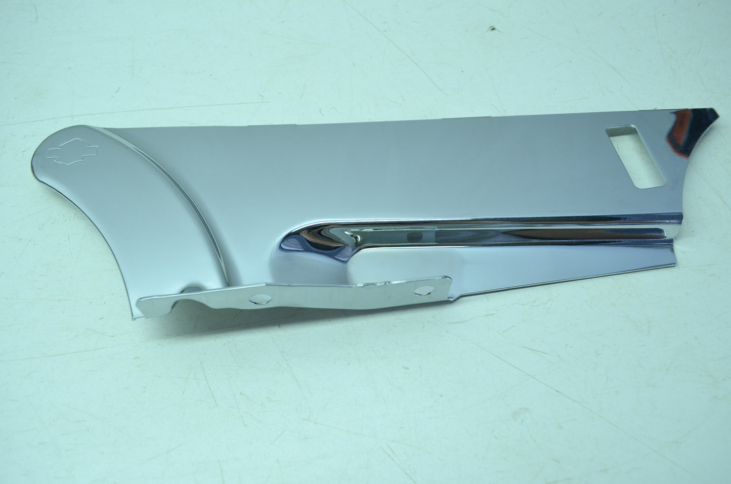 OEM Harley-Davidson 60485-99 Lower Debris Deflector Cover NOS