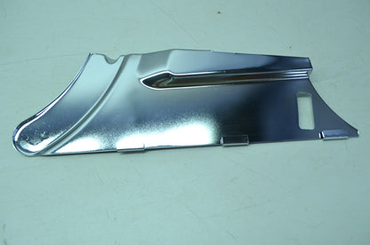 OEM Harley-Davidson 60485-99 Lower Debris Deflector Cover NOS