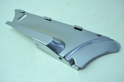 OEM Harley-Davidson 60485-99 Lower Debris Deflector Cover NOS