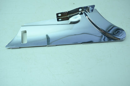 OEM Harley-Davidson 60485-99 Lower Debris Deflector Cover NOS