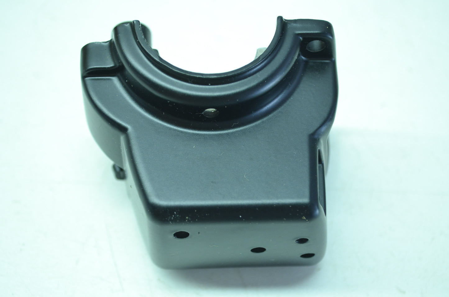 NEW OEM Harley Davidson Lower Switch Housing LH 71594-98 NOS