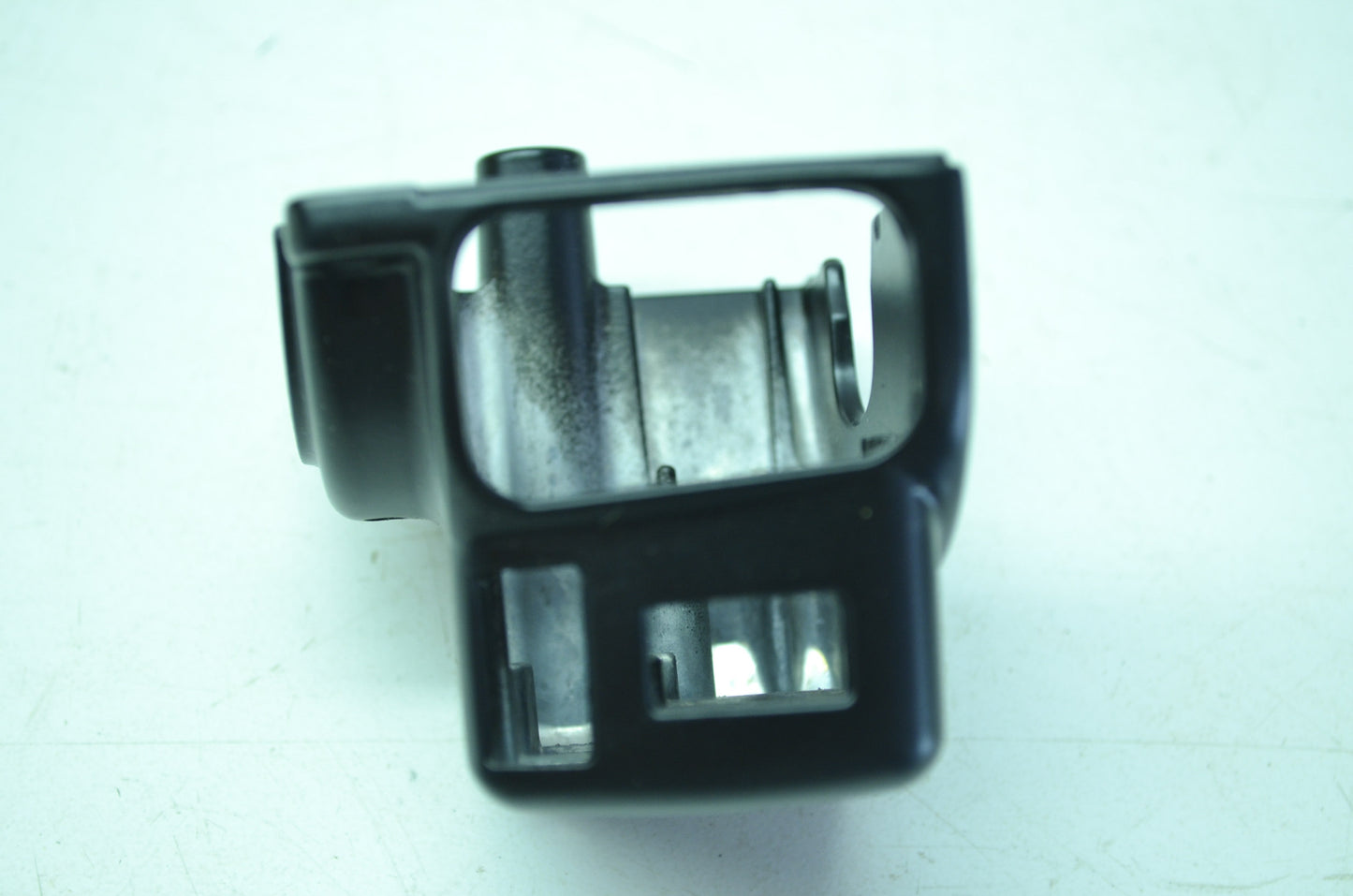 NEW OEM Harley Davidson Lower Switch Housing LH 71594-98 NOS