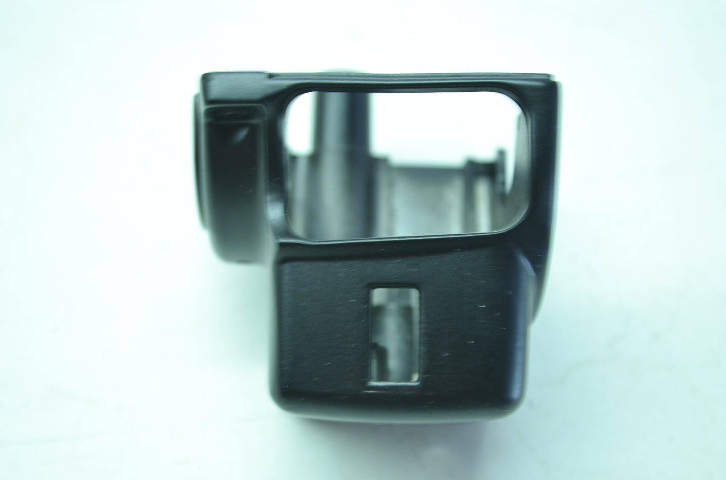 OEM Harley-Davidson 71558-96 Black Left Upper Switch Housing NOS