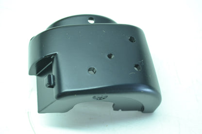 OEM Harley-Davidson 71568-96 Black Left Upper Switch Housing NOS