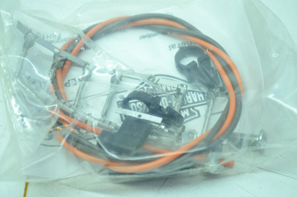 OEM Harley-Davidson 70219-86A Right Hand Switch Kit NOS