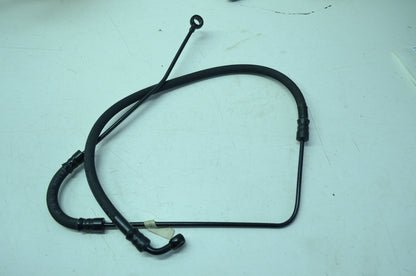 Front Brake Line NOS