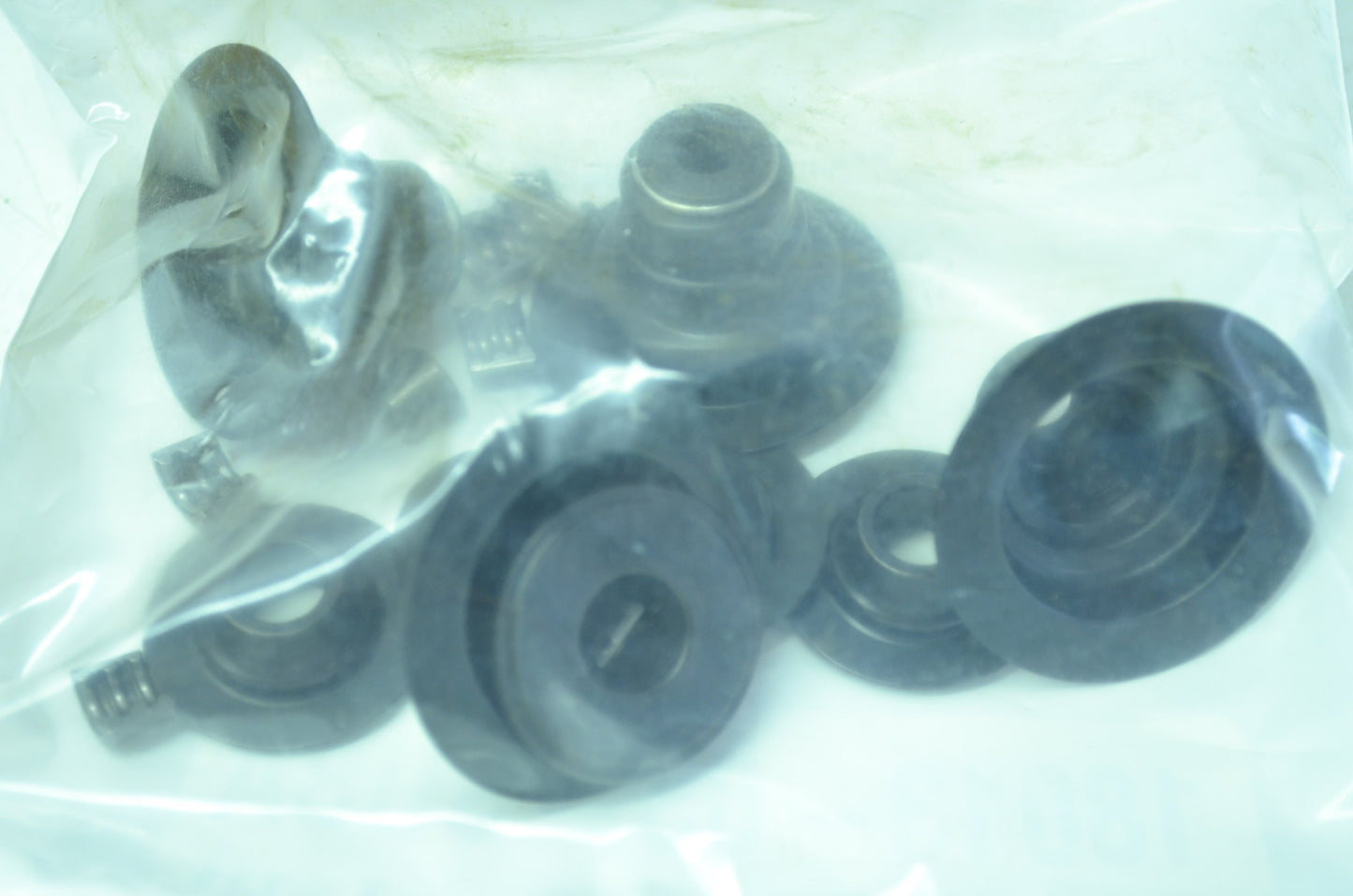 OEM Harley-Davidson 18013-03 Valve Springs Kit NOS