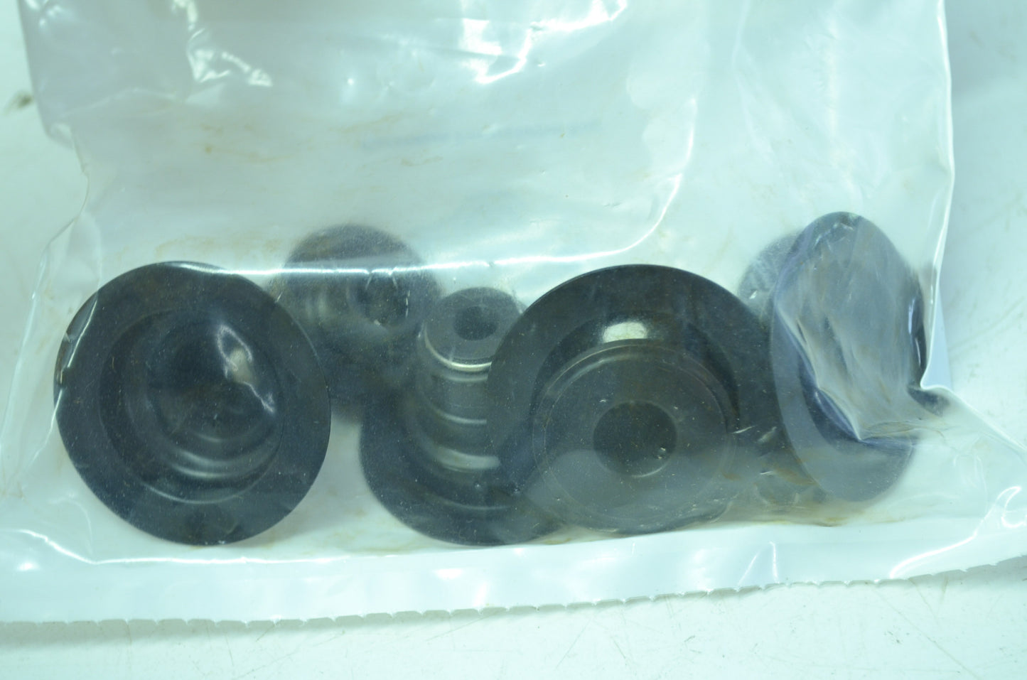 OEM Harley-Davidson 18013-03 Valve Springs Kit NOS