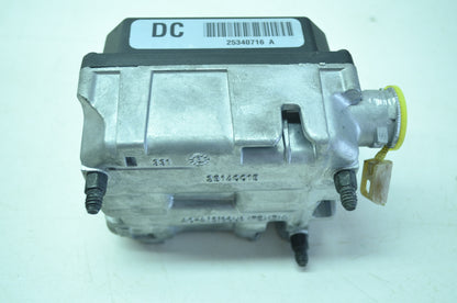 OEM Harley-Davidson 70989-98B Cruise Control NOS