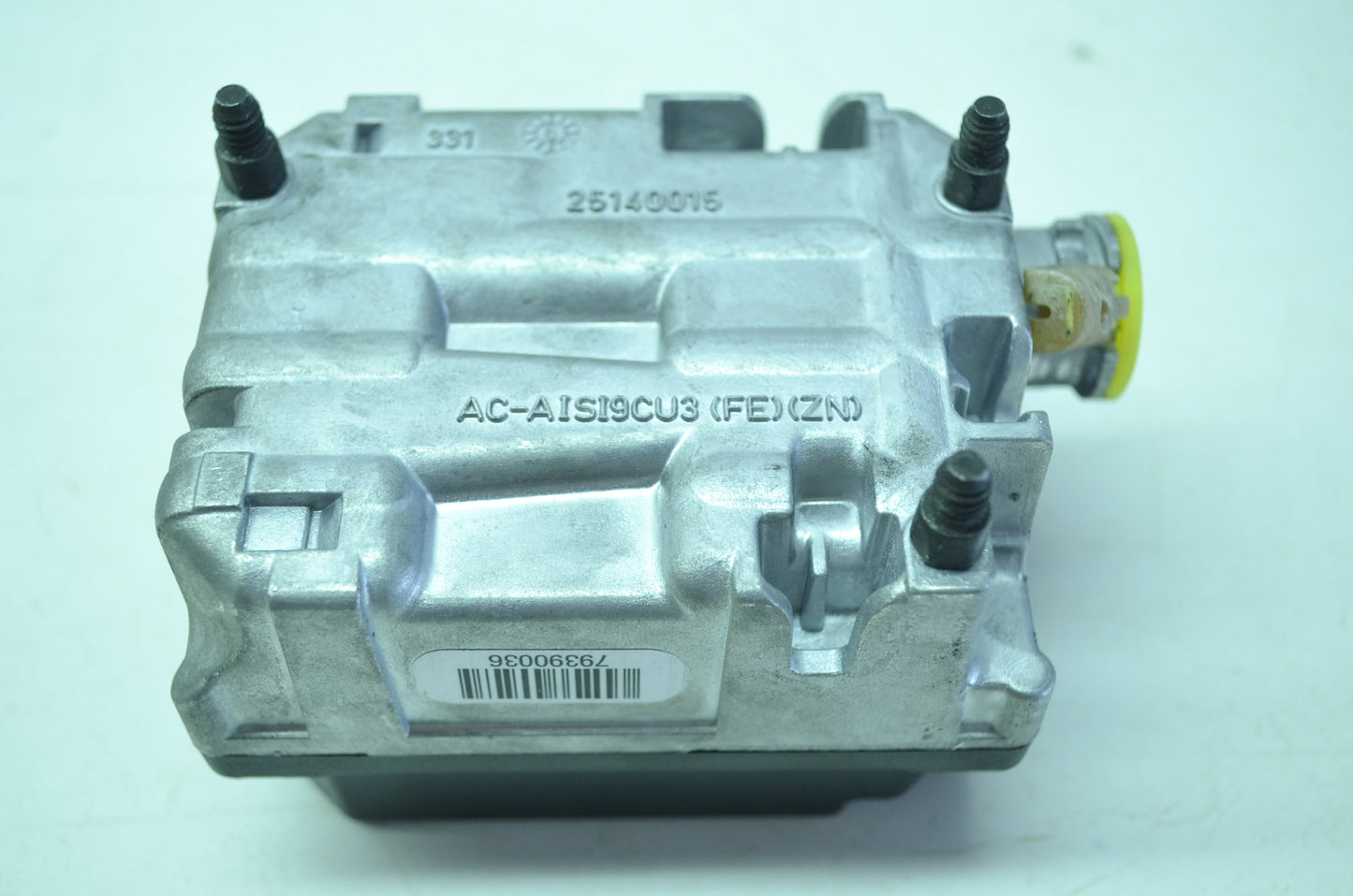 OEM Harley-Davidson 70989-98B Cruise Control NOS