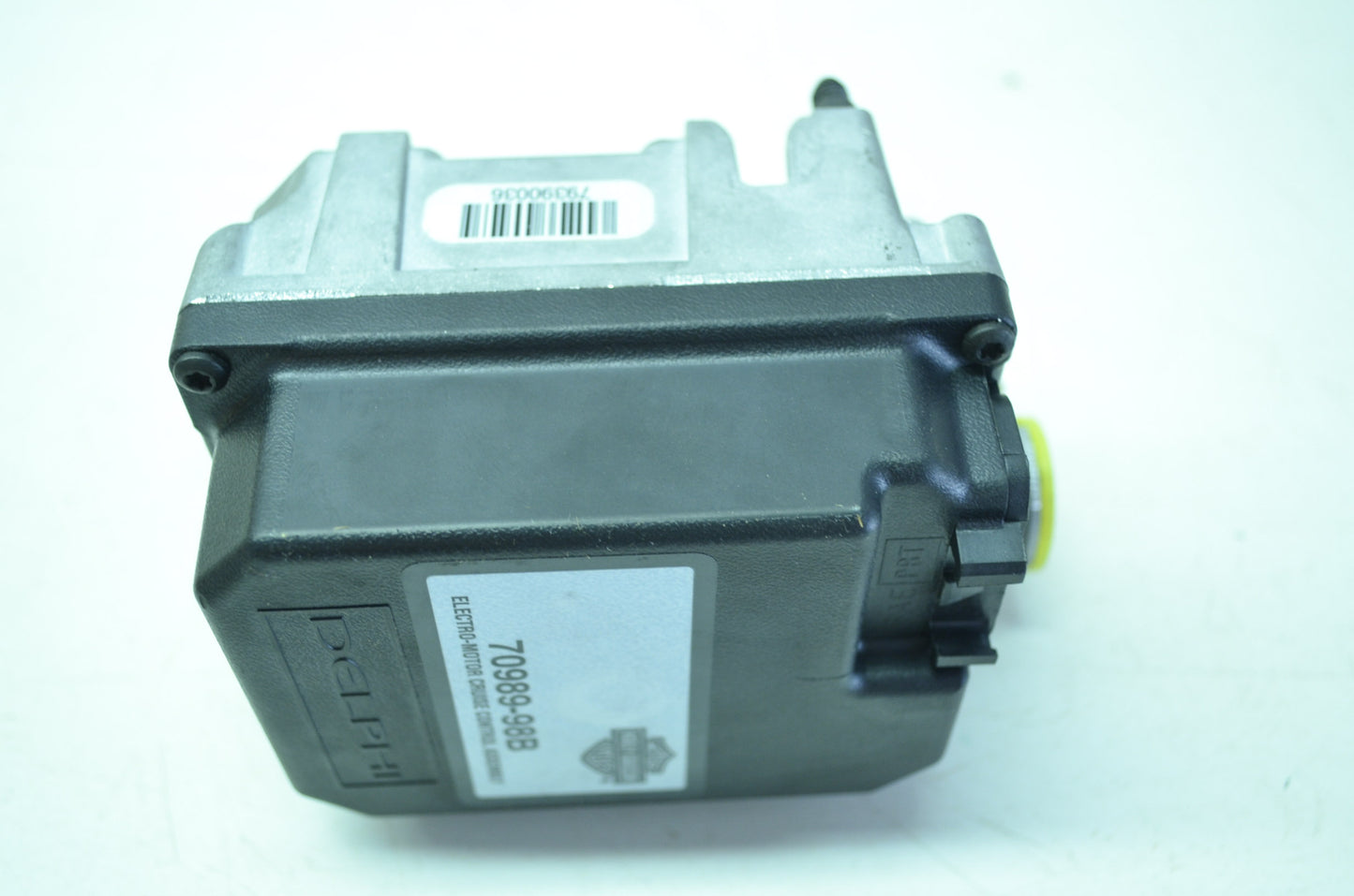 OEM Harley-Davidson 70989-98B Cruise Control NOS