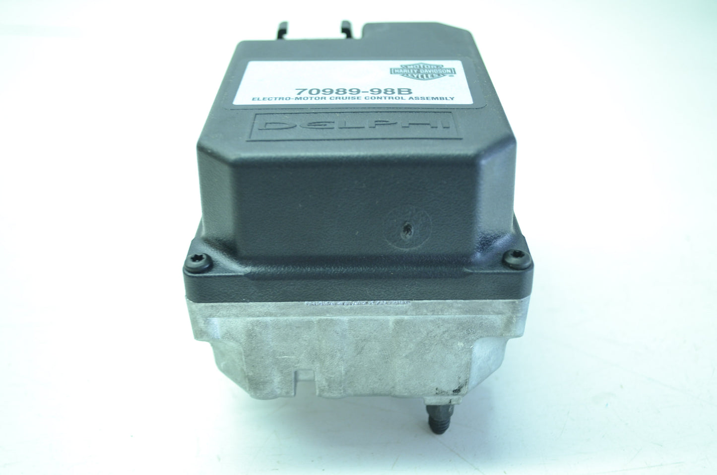 OEM Harley-Davidson 70989-98B Cruise Control NOS