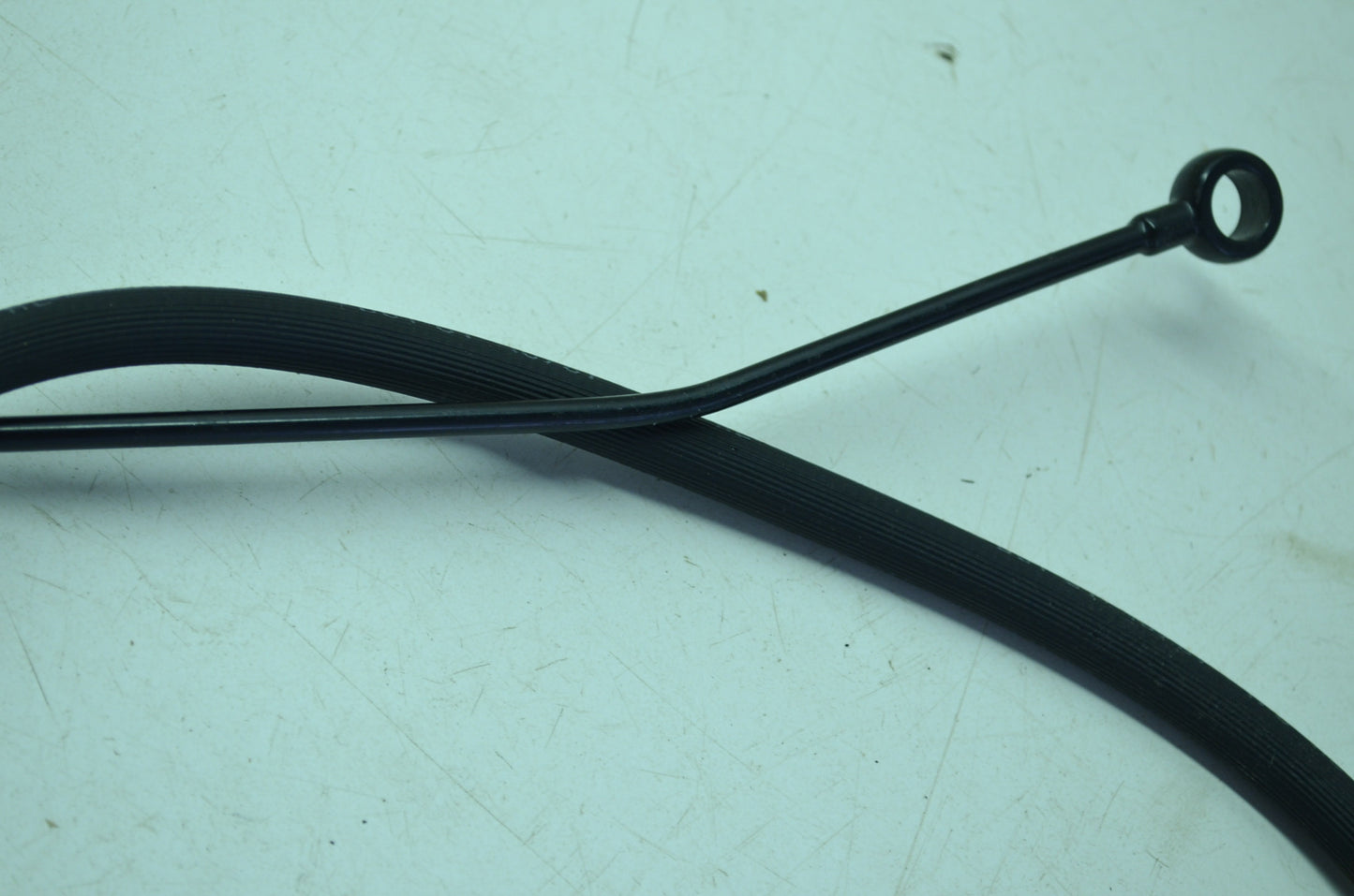 Front Brake Line NOS