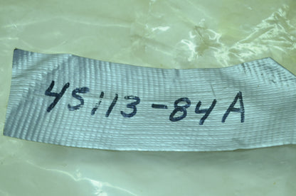 Front Brake Line NOS