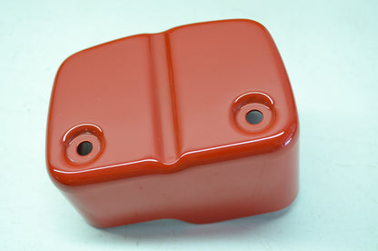 OEM Harley-Davidson 31571-99LZ Scarlet Red Coil Cover NOS