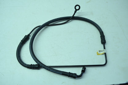 OEM Harley-Davidson 45199-99 Front Brake Line Assembly NOS