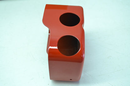 OEM Harley-Davidson 31571-99LZ Scarlet Red Coil Cover NOS