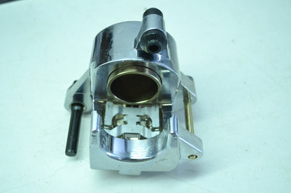 NEW OEM Harley Davidson Rear Chrome Caliper Kit Sportster XL 44549-04 NOS