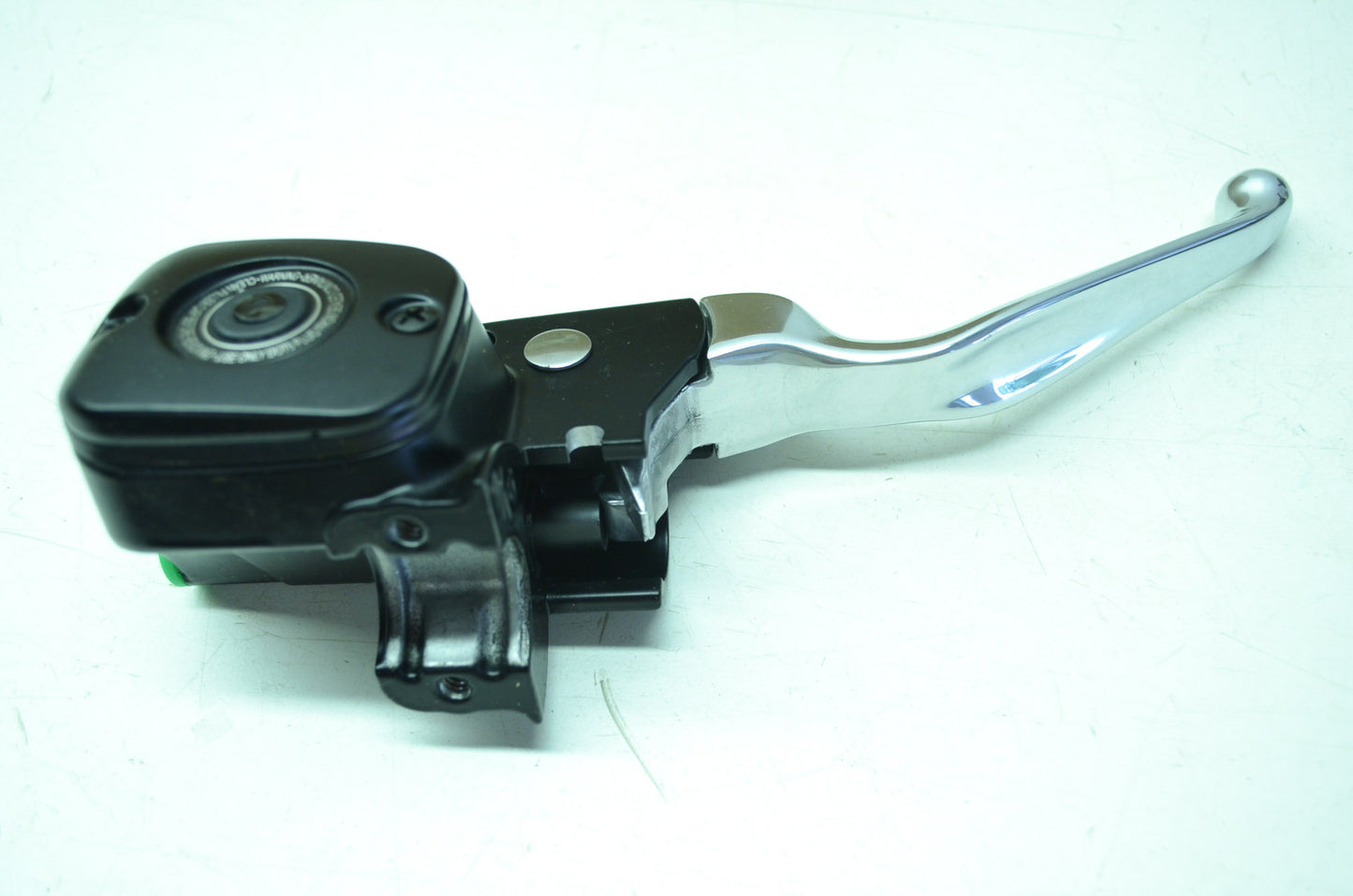 NEW OEM Harley Davidson Master Cylinder Assembly 45019-96C NOS