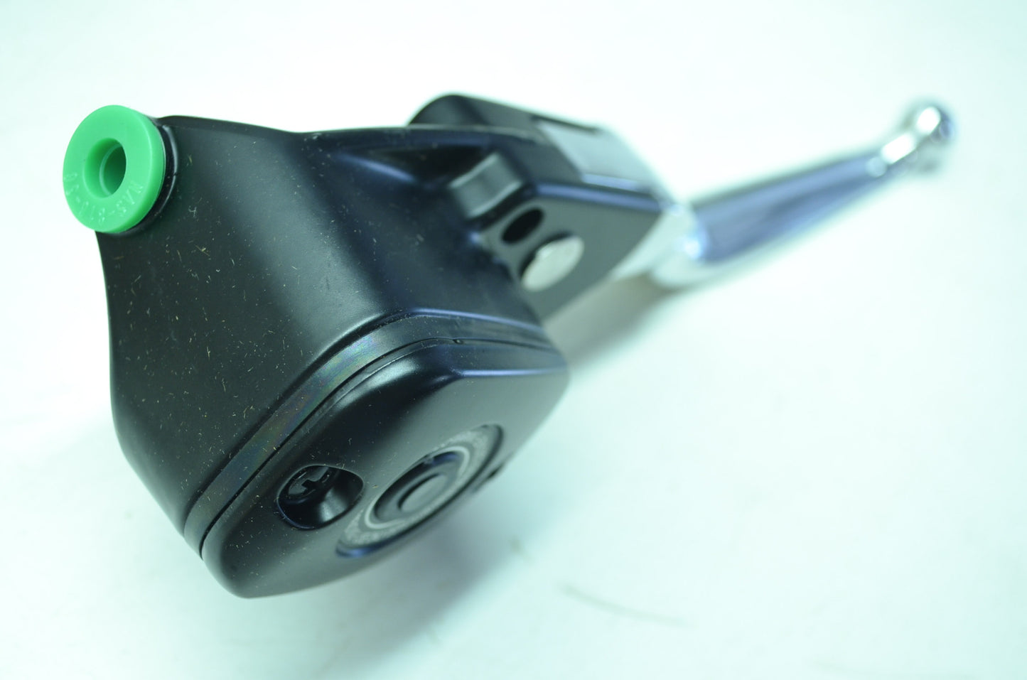 NEW OEM Harley Davidson Master Cylinder Assembly 45019-96C NOS