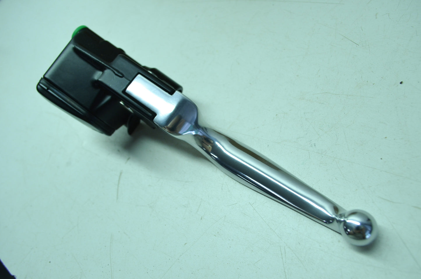 NEW OEM Harley Davidson Master Cylinder Assembly 45019-96C NOS