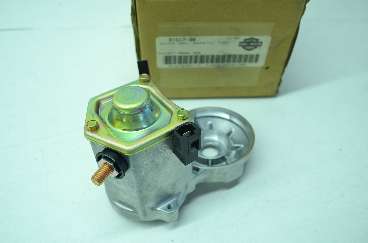 NEW OEM Harley Davidson Magnetic Switch Assembly 31517-90 NOS