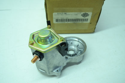 NEW OEM Harley Davidson Magnetic Switch Assembly 31517-90 NOS