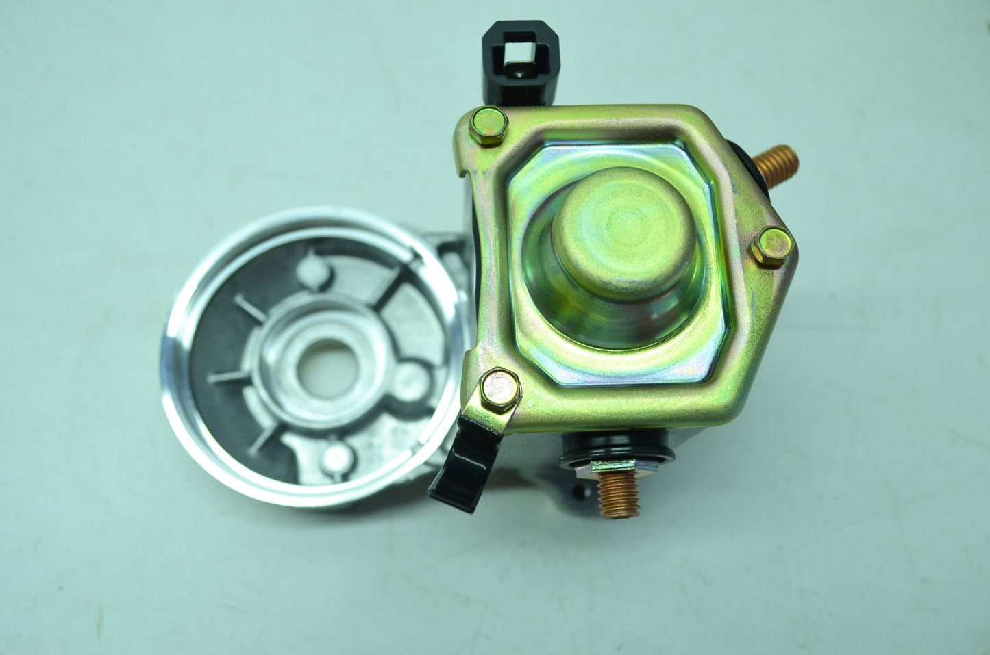 NEW OEM Harley Davidson Magnetic Switch Assembly 31517-90 NOS