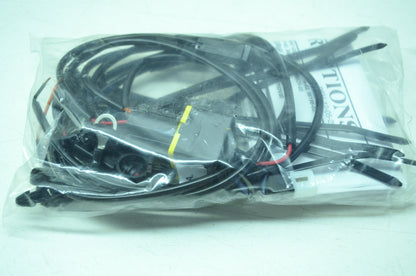 OEM Harley-Davidson 56047-03 Flames Heated Grip Kit NOS