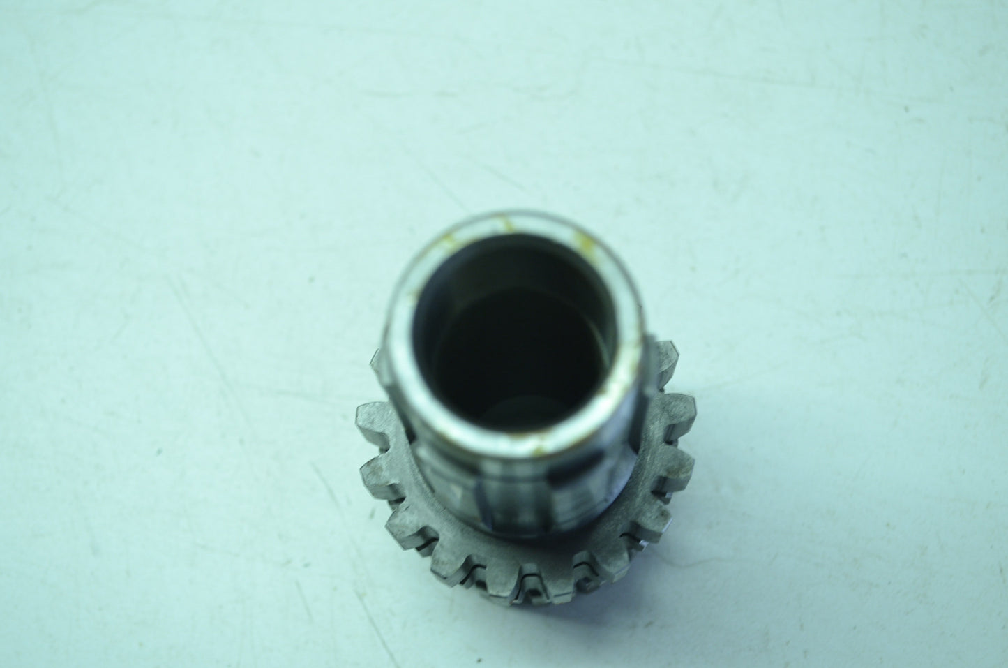 OEM Harley-Davidson 35716-76T Countershaft Gear NOS