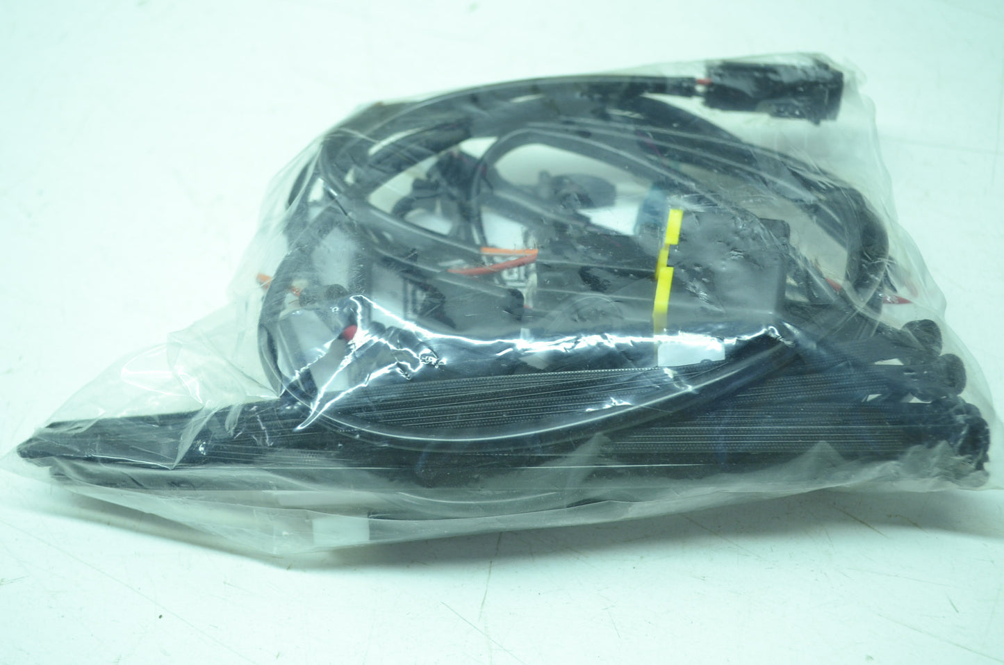 NEW OEM Harley Davidson Heat Hand Grip Kit Billet Narrow Style 56822-03 NOS