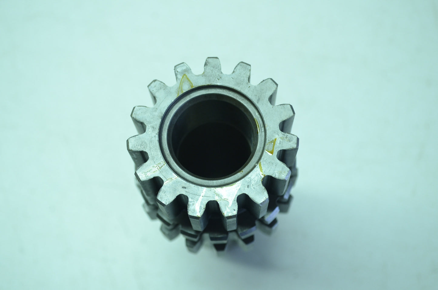 OEM Harley-Davidson 35716-76T Countershaft Gear NOS
