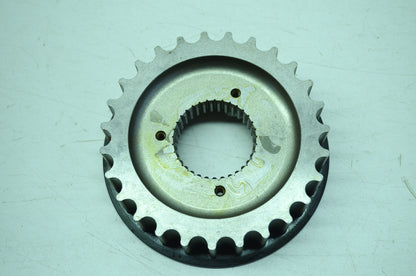 OEM Harley-Davidson 40285-91 Transmission Sprocket Kit 27T NOS