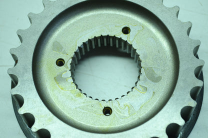 OEM Harley-Davidson 40285-91 Transmission Sprocket Kit 27T NOS