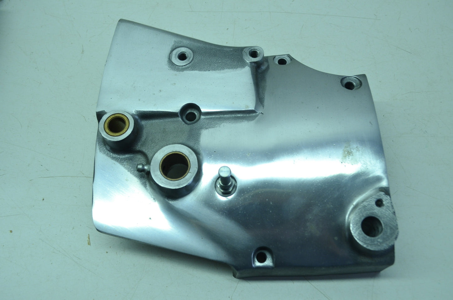OEM Harley-Davidson 34872-79 Chain Cover NOS