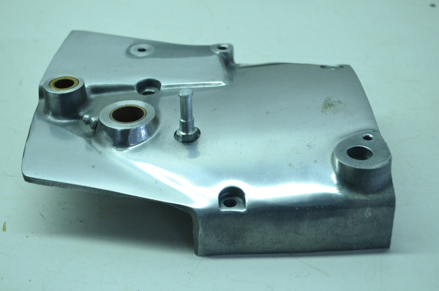 OEM Harley-Davidson 34872-79 Chain Cover NOS