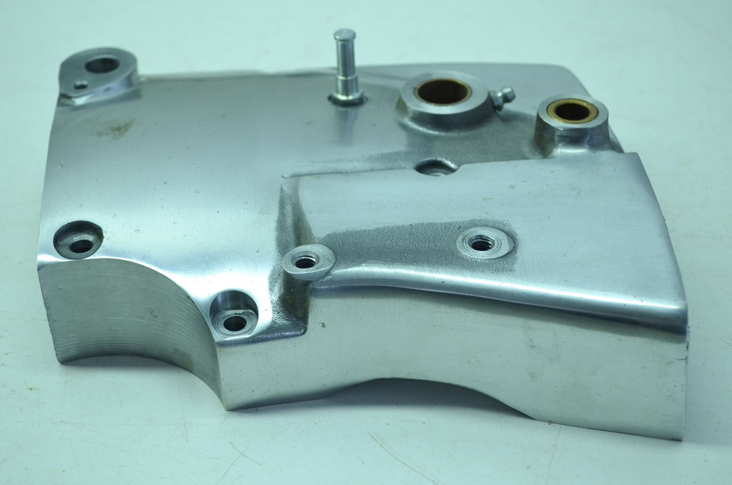 OEM Harley-Davidson 34872-79 Chain Cover NOS