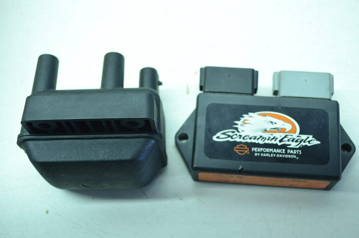 NEW OEM Harley Davidson Performance Ignition System Screamin Eagle Touring 32810