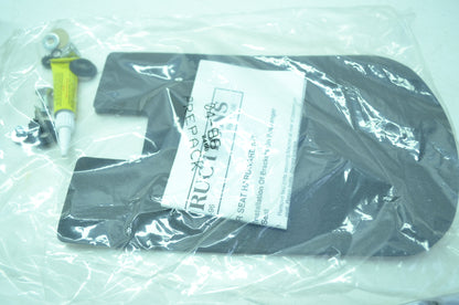 NEW OEM Harley Davidson Detachable Pillion Hardware Kit 51656-96 NOS