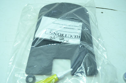 NEW OEM Harley Davidson Detachable Pillion Hardware Kit 51656-96 NOS