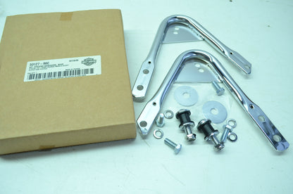 OEM Harley-Davidson 53127-96C Docking Hardware Kit NOS